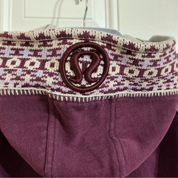 Lululemon Athletica Limited Edition Scuba Hoodie Size 8 (M) - Picture 7 of 13